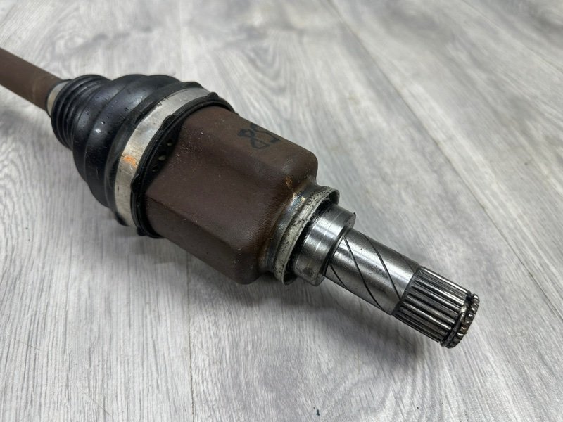 Привод передний правый, 5000 рублей, Москва