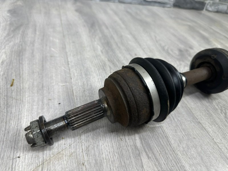 Привод передний правый, 5000 рублей, Москва