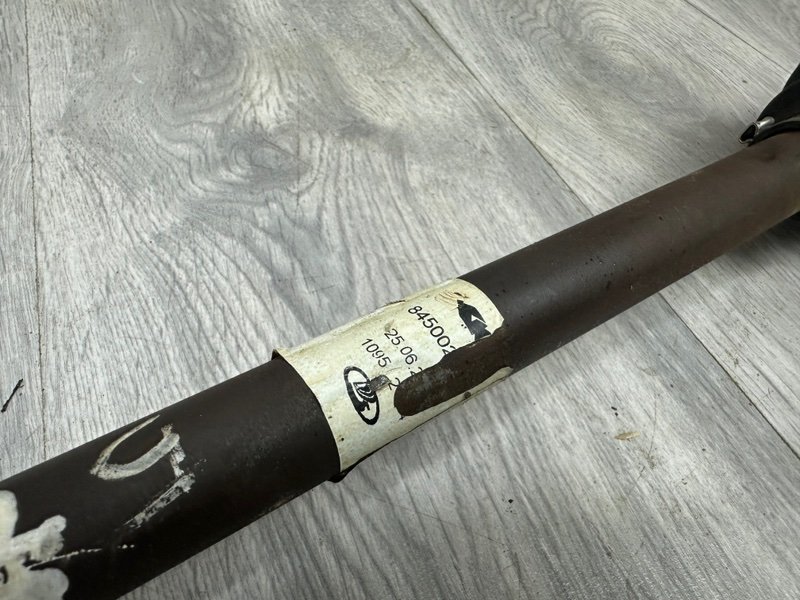 Привод передний правый, 5000 рублей, Москва