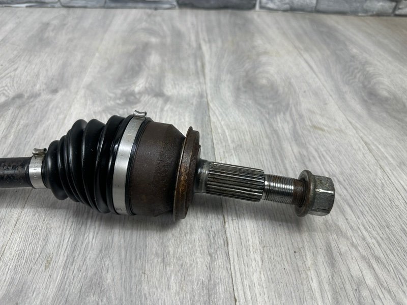 Привод передний правый, 5000 рублей, Москва