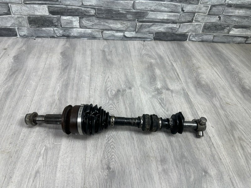 Привод передний правый, 5000 рублей, Москва