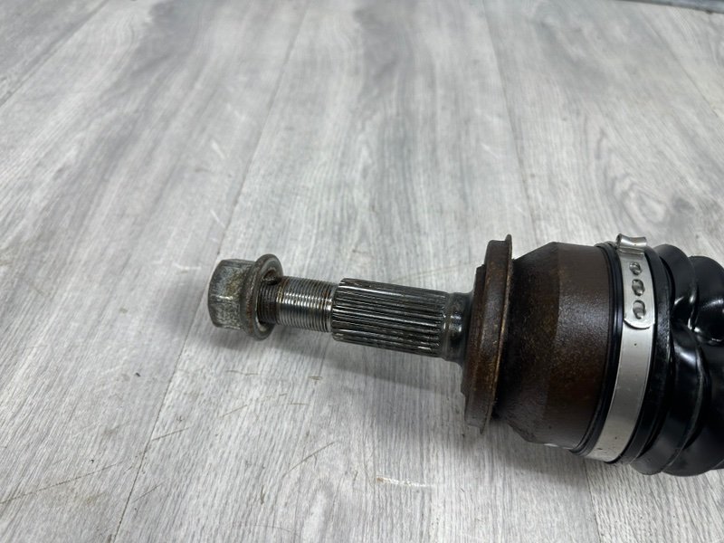 Привод передний правый, 5000 рублей, Москва