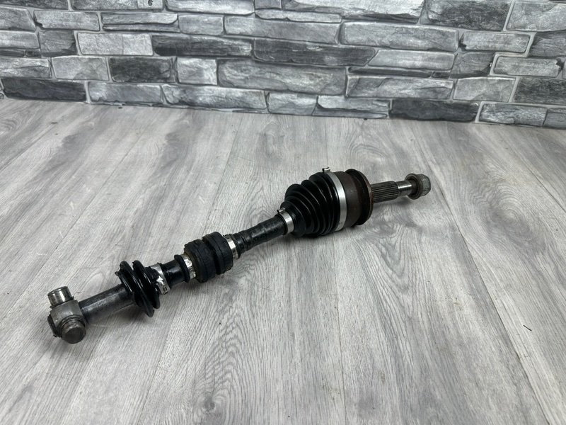 Привод передний правый, 5000 рублей, Москва