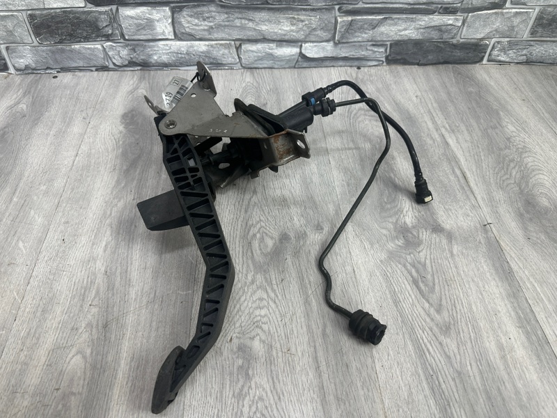 Педаль сцепления, 2500 рублей, Москва