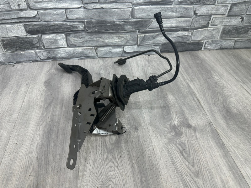 Педаль сцепления, 2500 рублей, Москва