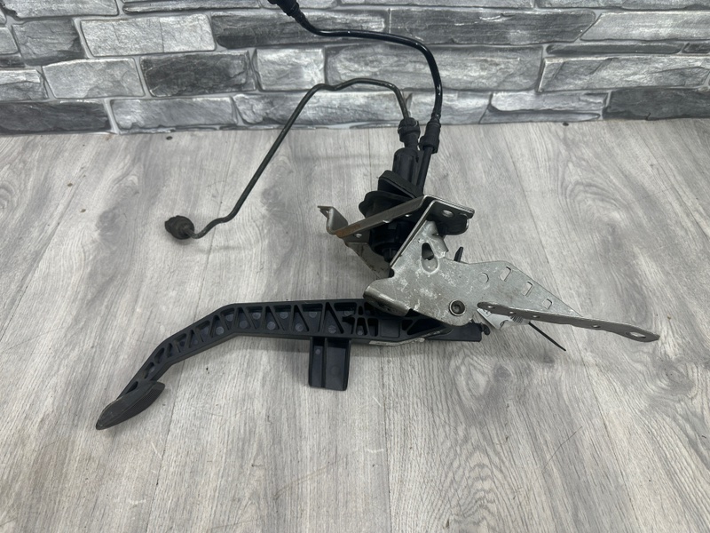 Педаль сцепления, 2500 рублей, Москва