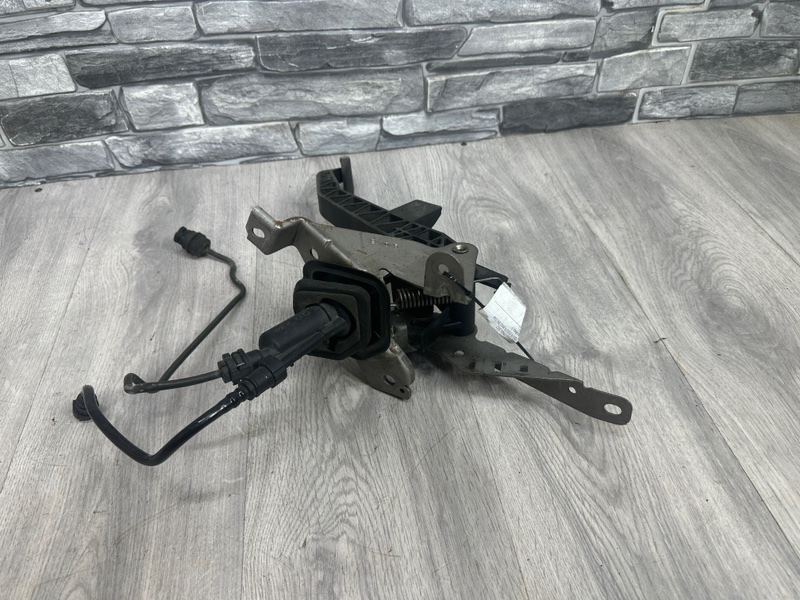 Педаль сцепления, 2500 рублей, Москва