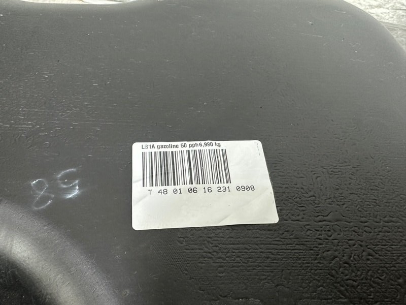 Бак топливный, 2000 рублей, Москва