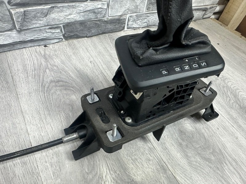 Кулиса АКПП, 6000 рублей, Москва