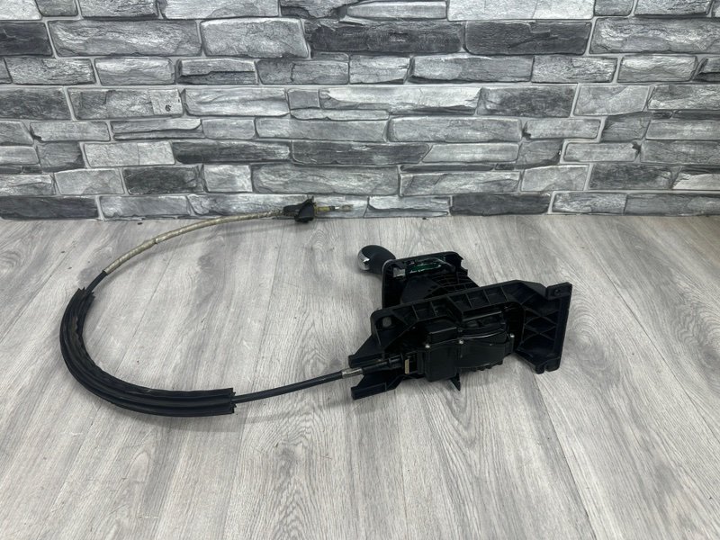 Кулиса АКПП, 6000 рублей, Москва