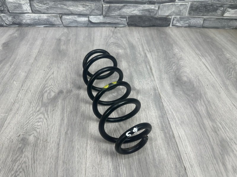 Пружина задняя, 700 рублей, Москва