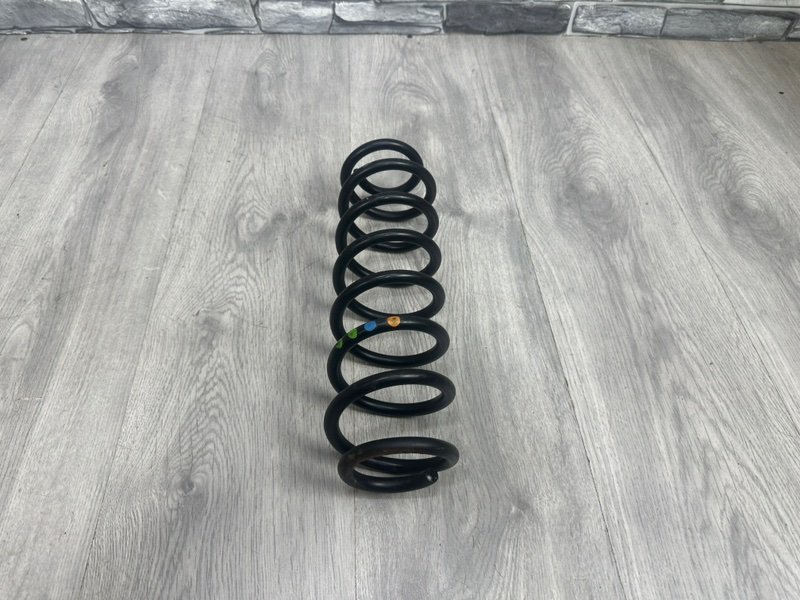 Пружина задняя, 1000 рублей, Москва