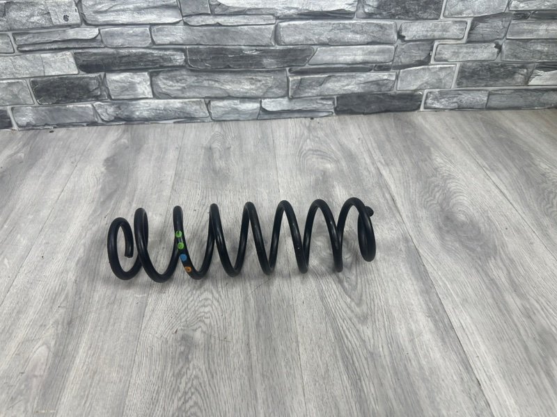 Пружина задняя, 1000 рублей, Москва