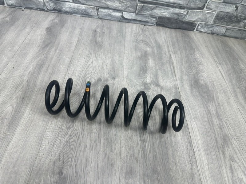 Пружина задняя, 1000 рублей, Москва