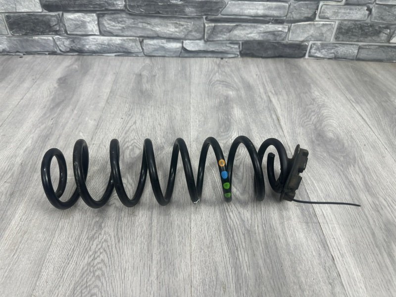 Пружина задняя, 1000 рублей, Москва