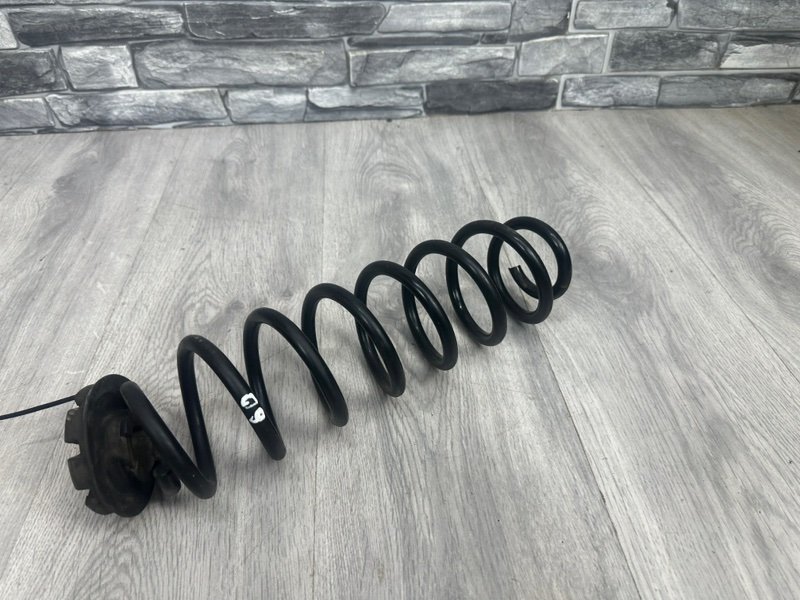 Пружина задняя, 1000 рублей, Москва