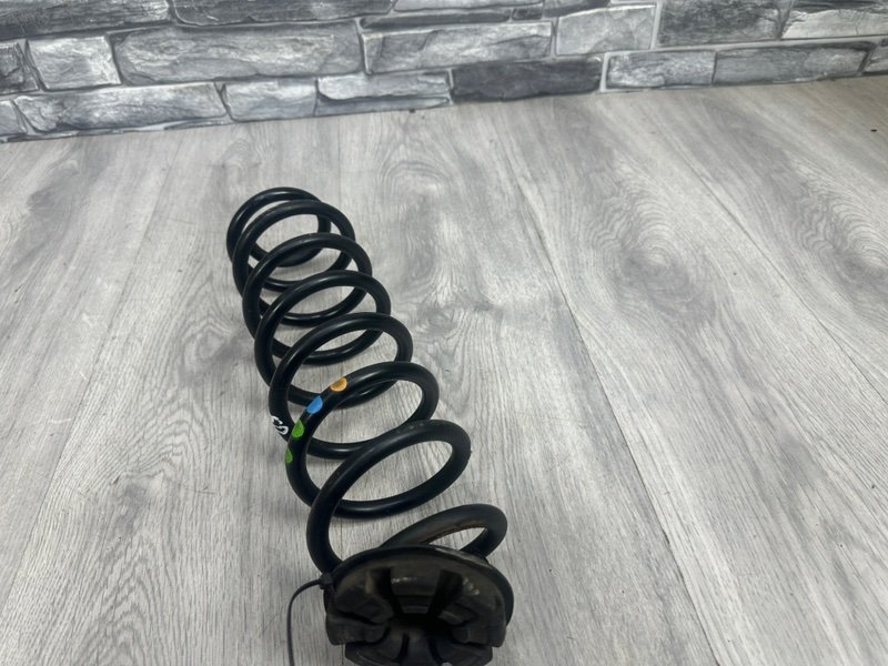 Пружина задняя, 1000 рублей, Москва