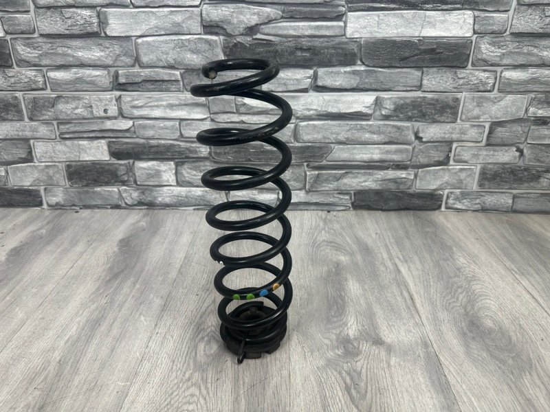 Пружина задняя, 1000 рублей, Москва