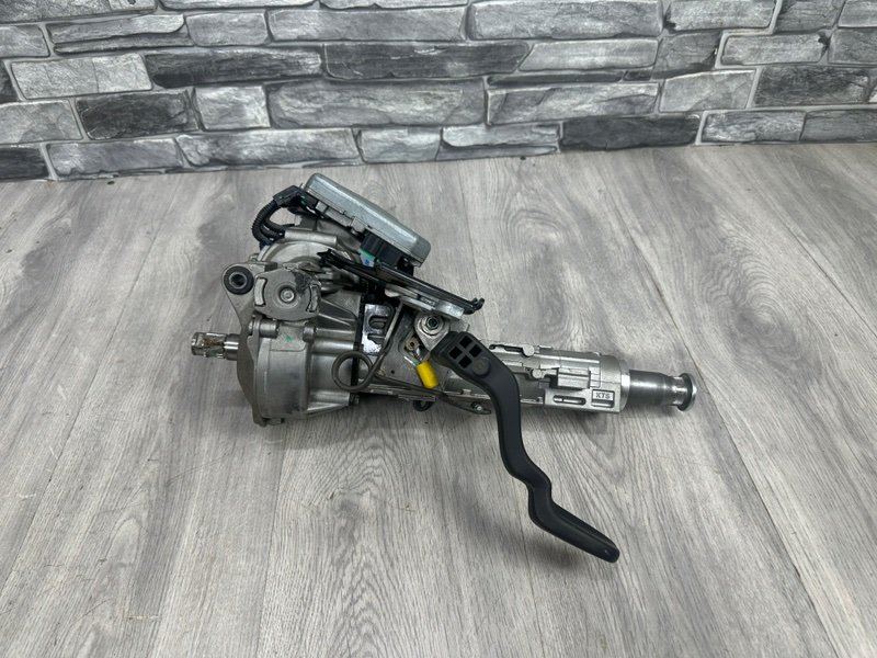 Рулевая колонка, 12000 рублей, Москва