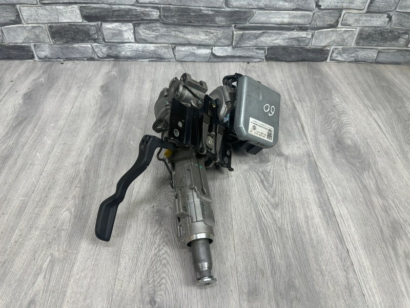 Рулевая колонка, 12000 рублей, Москва