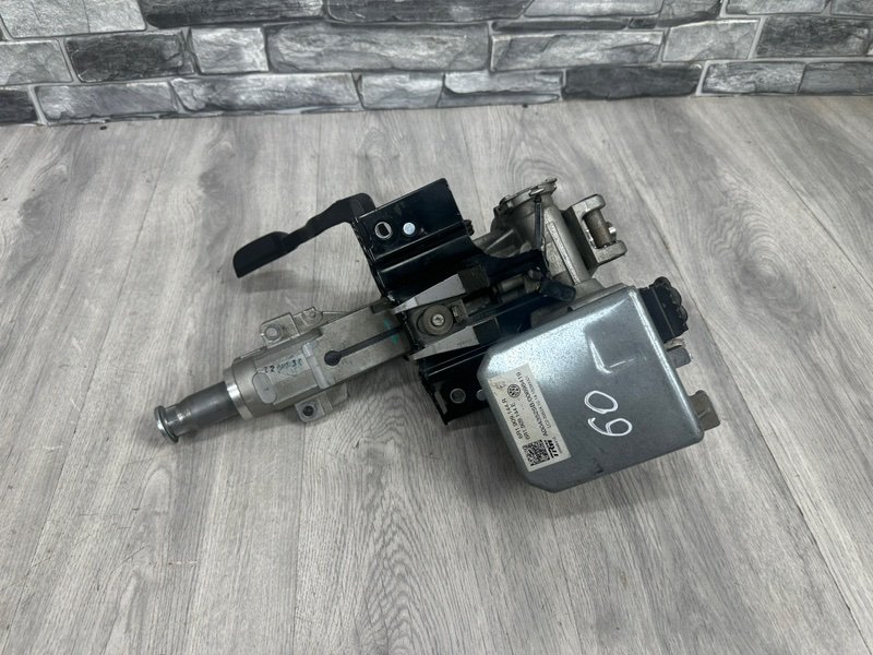 Рулевая колонка, 12000 рублей, Москва