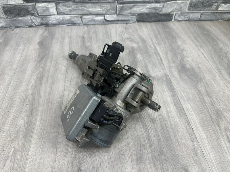 Рулевая колонка, 12000 рублей, Москва