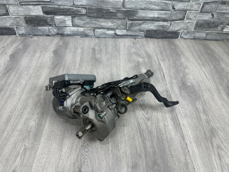 Рулевая колонка, 12000 рублей, Москва