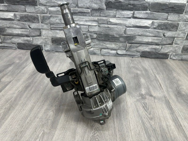 Рулевая колонка, 12000 рублей, Москва