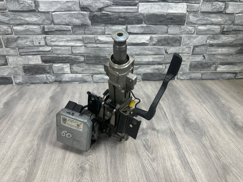 Рулевая колонка, 12000 рублей, Москва