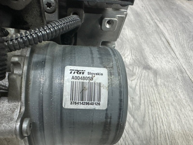 Рулевая колонка, 12000 рублей, Москва