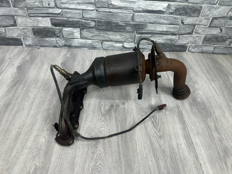 Коллектор выпускной, 5000 рублей, Москва