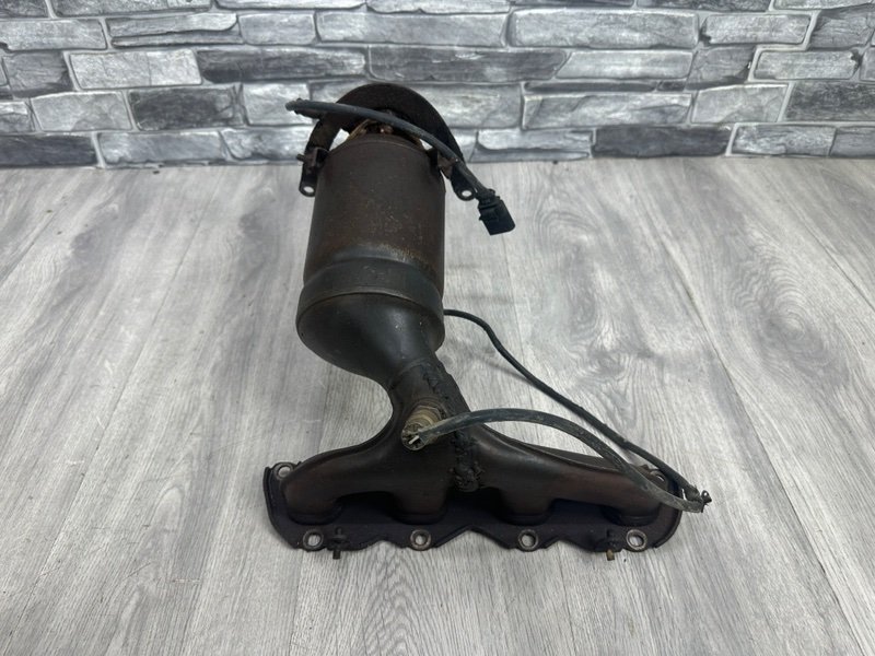 Коллектор выпускной, 5000 рублей, Москва