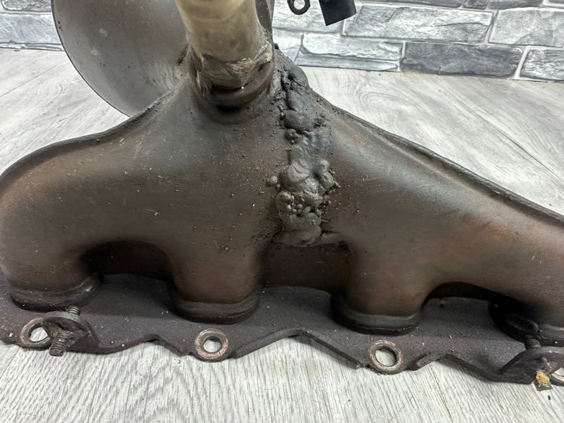 Коллектор выпускной, 5000 рублей, Москва