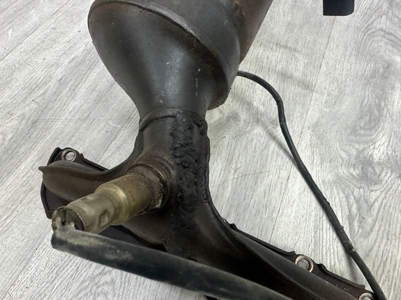 Коллектор выпускной, 5000 рублей, Москва