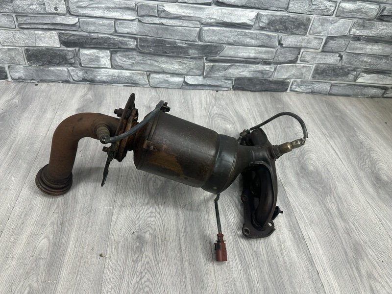 Коллектор выпускной, 5000 рублей, Москва