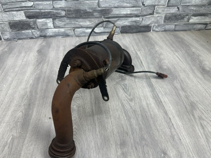 Коллектор выпускной, 5000 рублей, Москва