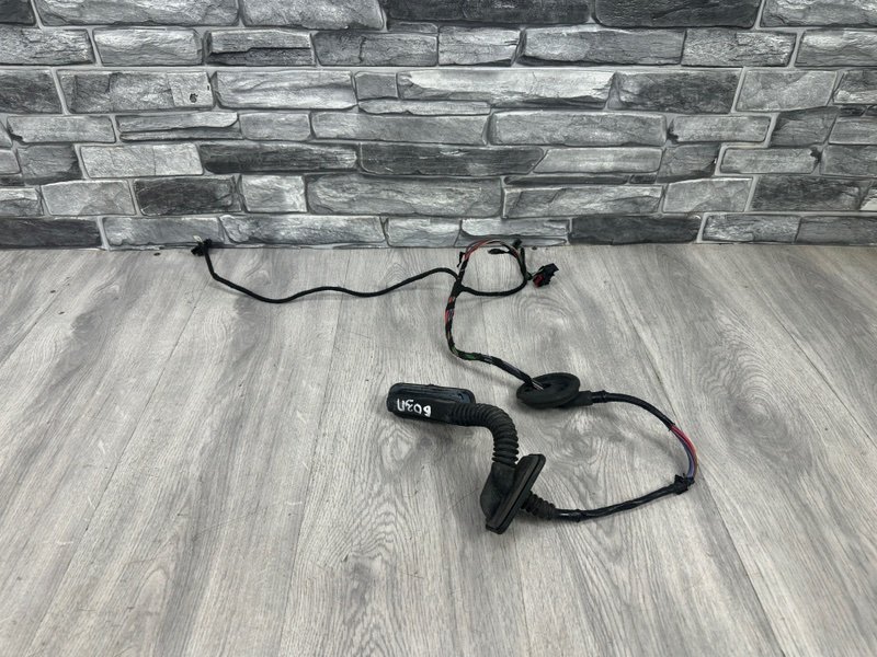 Проводка двери, Москва