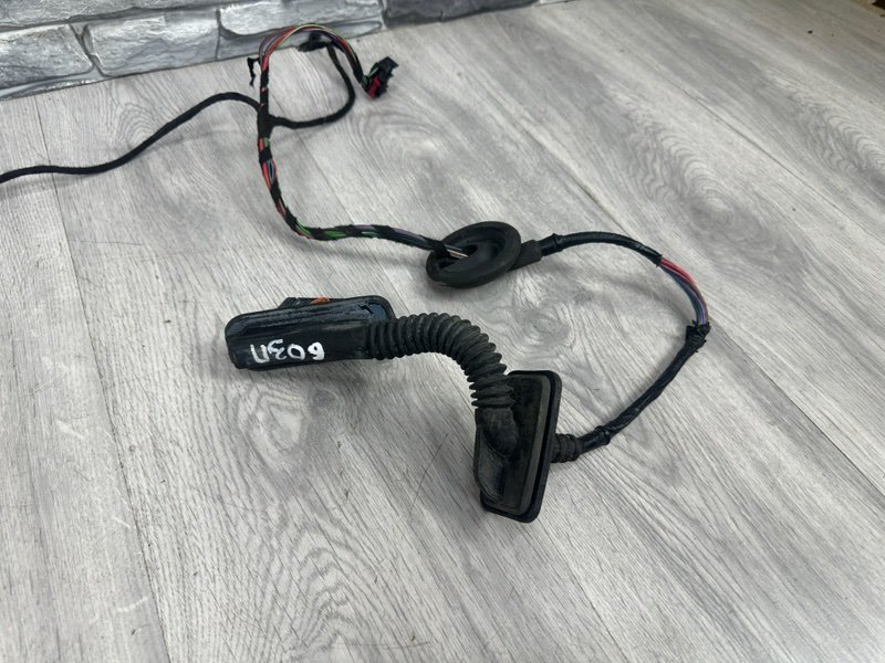 Проводка двери, Москва