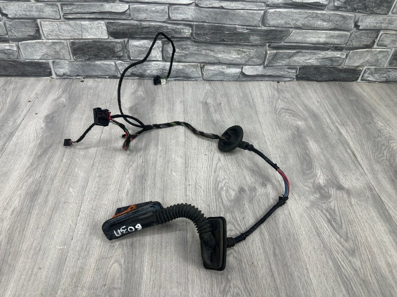 Проводка двери, Москва