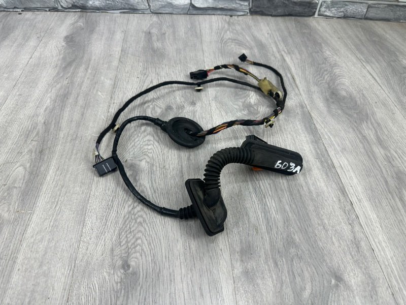 Проводка двери, Москва