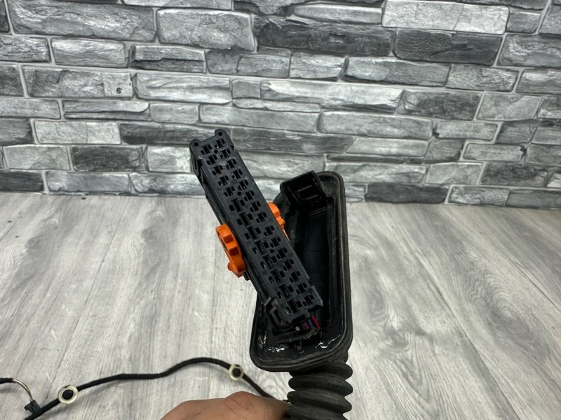 Проводка двери, Москва