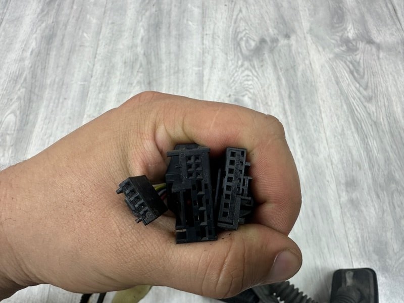 Проводка двери, Москва