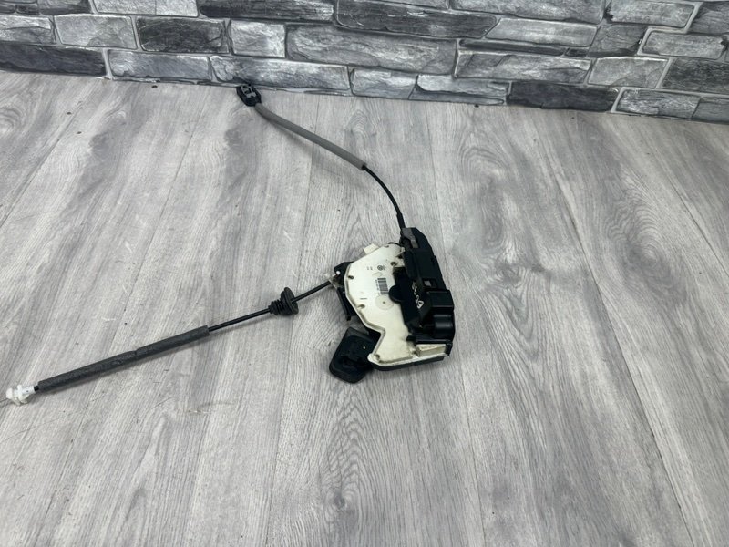 Замок двери задней правой, 1500 рублей, Москва