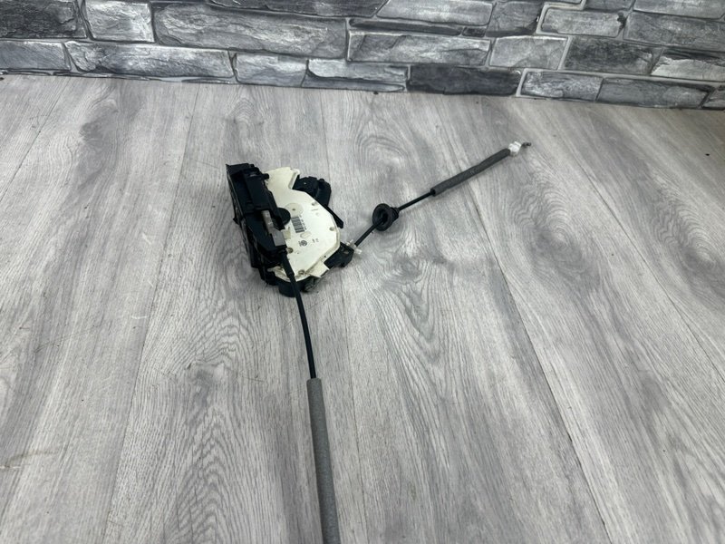 Замок двери задней правой, 1500 рублей, Москва