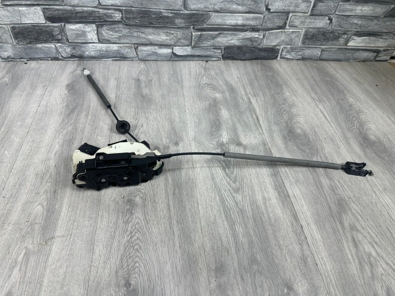 Замок двери задней правой, 1500 рублей, Москва