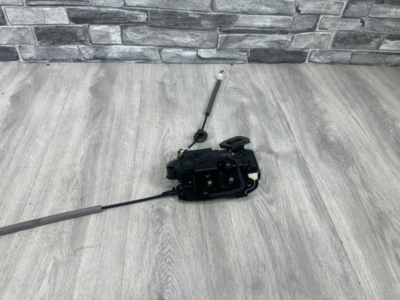 Замок двери задней правой, 1500 рублей, Москва