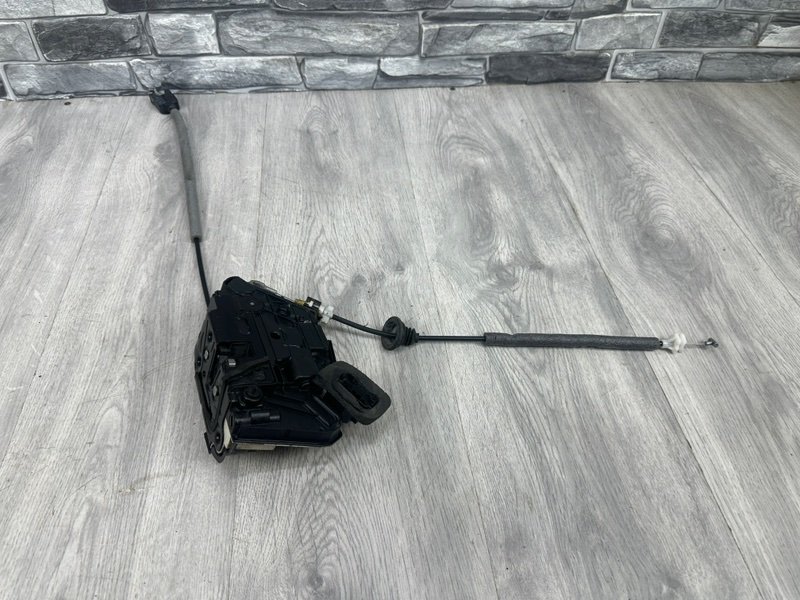 Замок двери задней правой, 1500 рублей, Москва