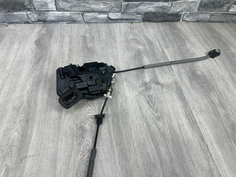 Замок двери задней правой, 1500 рублей, Москва