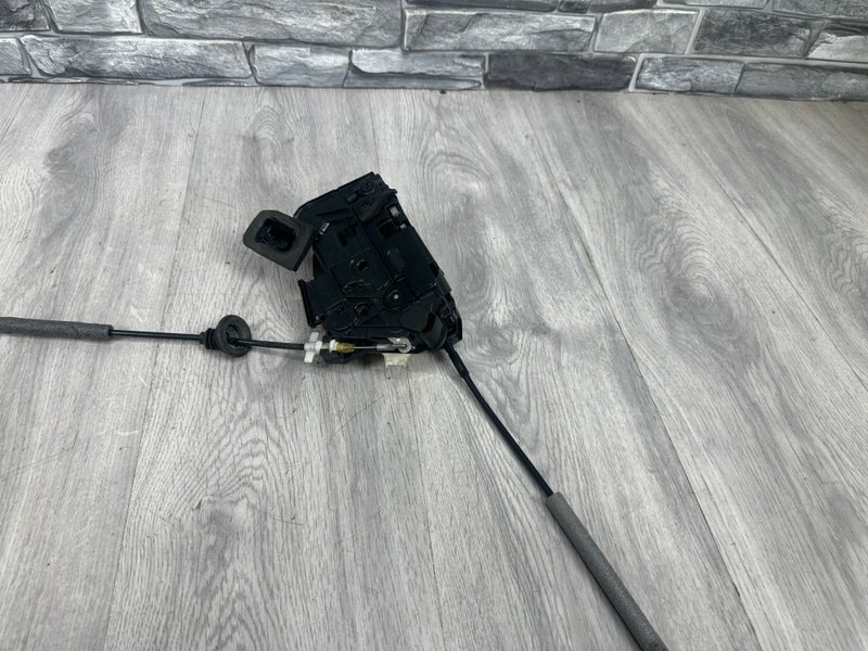 Замок двери задней правой, 1500 рублей, Москва