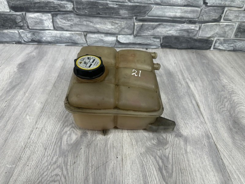 Бачок расширительный, 1250 рублей, Москва